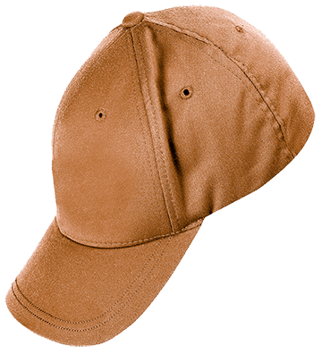 Men Leather Cap - Image 2