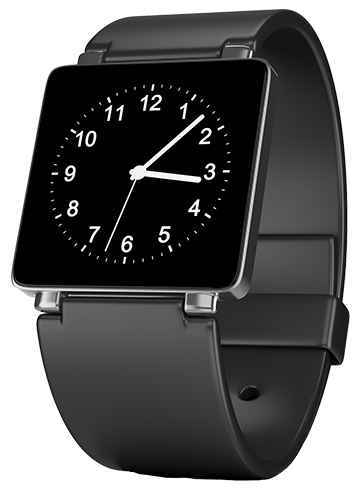 Smart Watch - Image 2